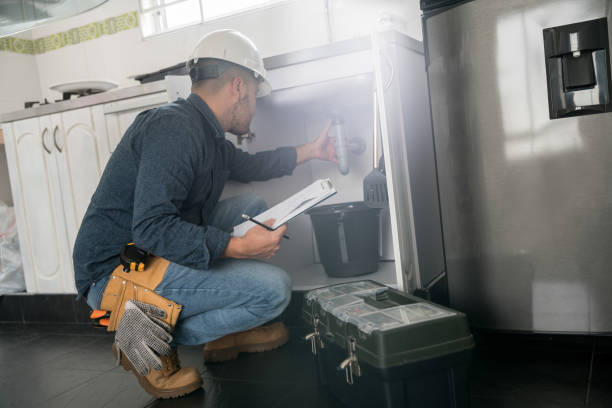 Best Residential Plumbing Services  in Koontz Lake, IN