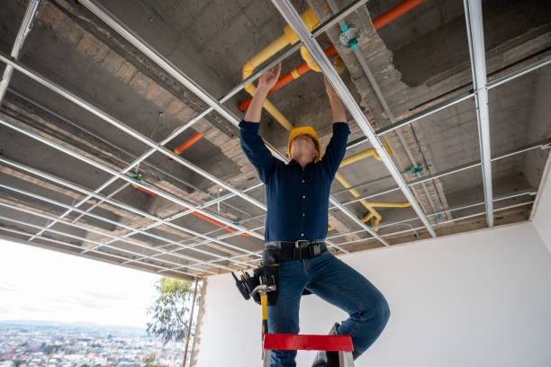 Best Clogged Drain Plumber  in Koontz Lake, IN