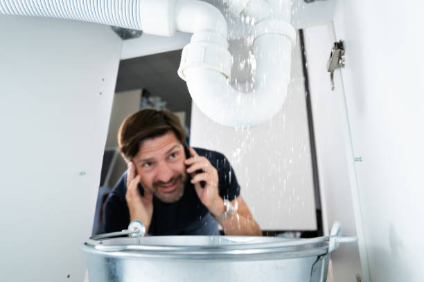 Best Hot Water Heater Installation  in Koontz Lake, IN