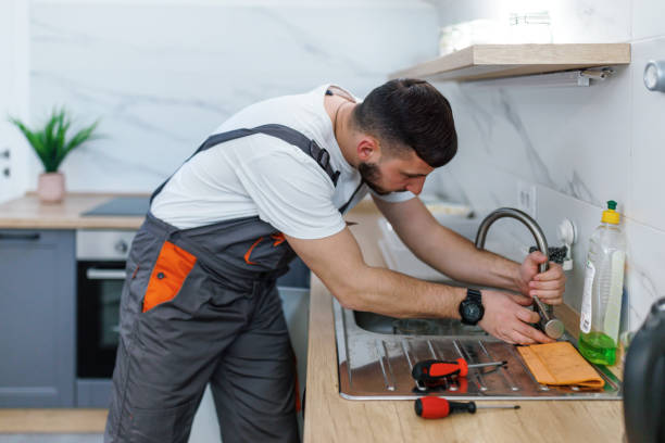 Best Affordable Plumber Near Me  in Koontz Lake, IN