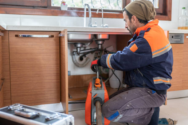 Best Plumbing Installation Services  in Koontz Lake, IN