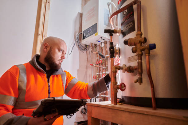 Best Leak Detection Services  in Koontz Lake, IN