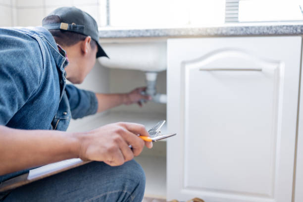 Best Residential Plumbing Services  in Koontz Lake, IN