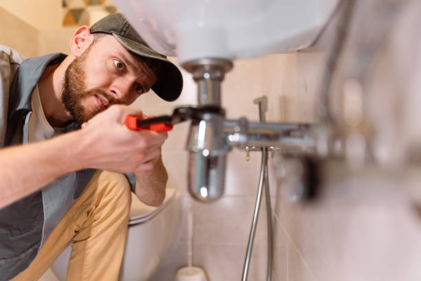Best Emergency Plumbing Repair  in Koontz Lake, IN