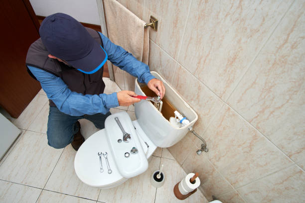 Best 24-Hour Plumber Near Me  in Koontz Lake, IN