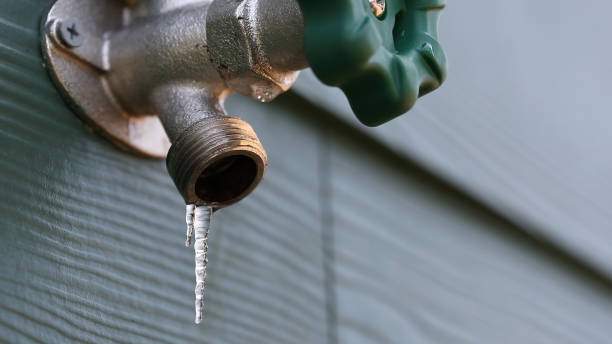Best Clogged Drain Plumber  in Koontz Lake, IN