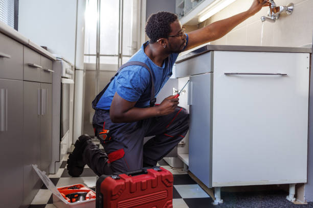 Best Sewer Line Repair  in Koontz Lake, IN