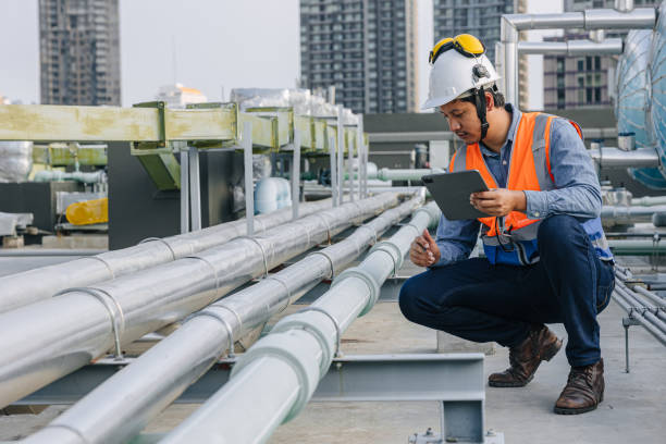 Best Plumbing Inspection Services  in Koontz Lake, IN